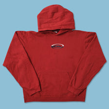 Vintage Quiksilver Hoody Large 