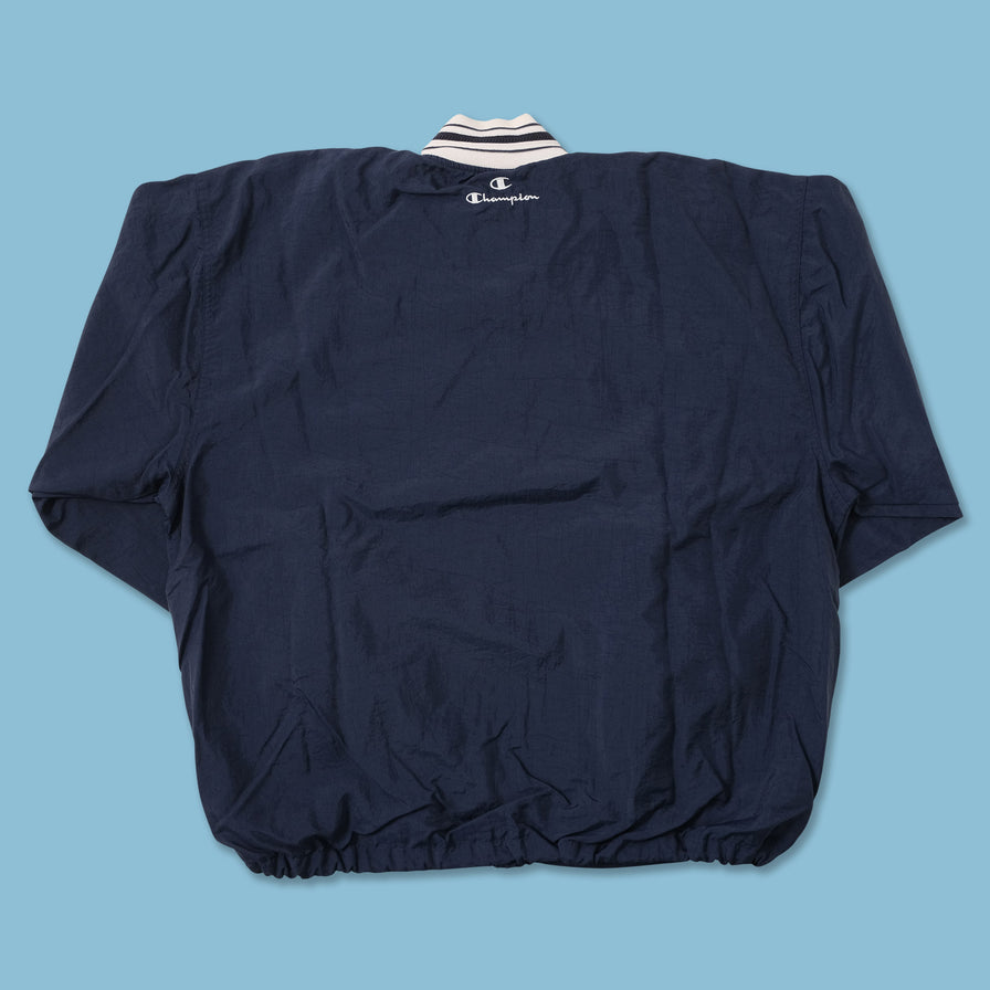 Vintage Champion Windbreaker XLarge 