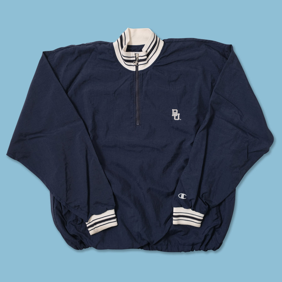 Vintage Champion Windbreaker XLarge 