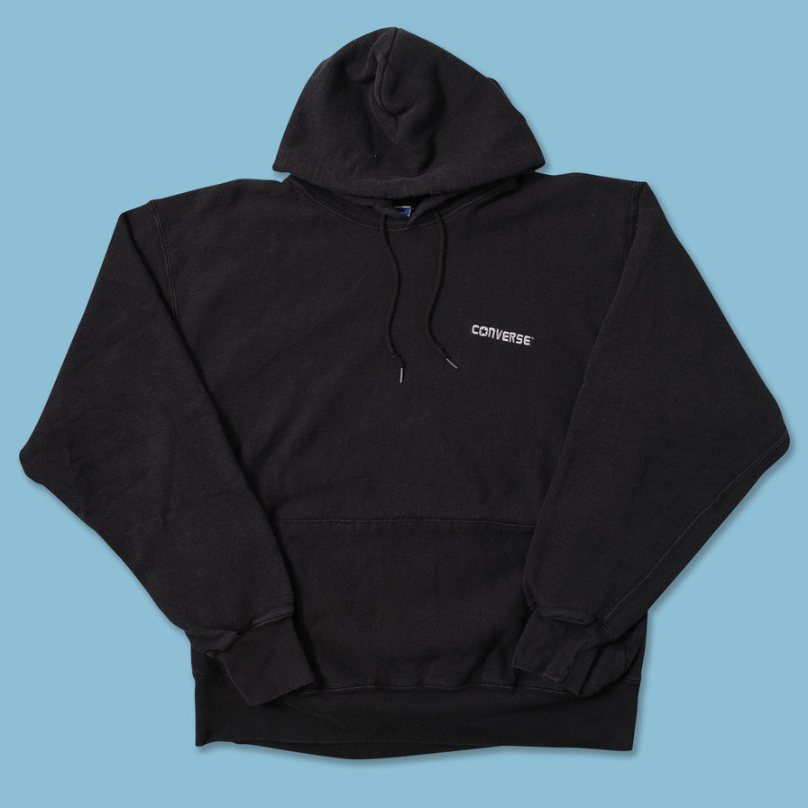 Vintage Converse Hoody XXLarge 