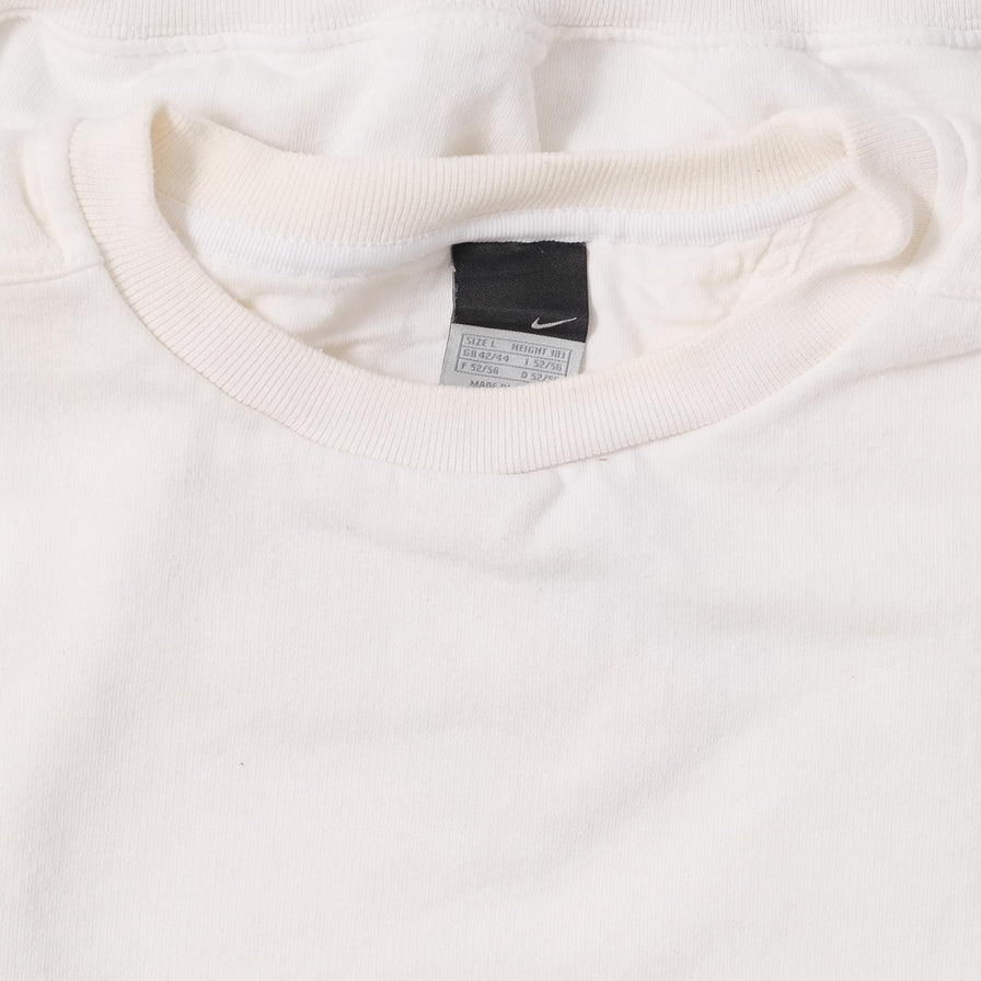 Vintage Nike Sweater Large 