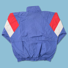 Vintage Champion USA Volleyball Team Track Jacket Large