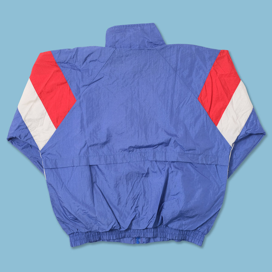 Vintage Champion USA Volleyball Team Track Jacket Large 