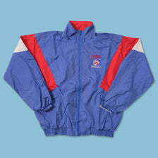 Vintage Champion USA Volleyball Team Track Jacket Large 