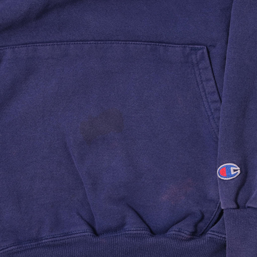Vintage Champion Hoody Medium 