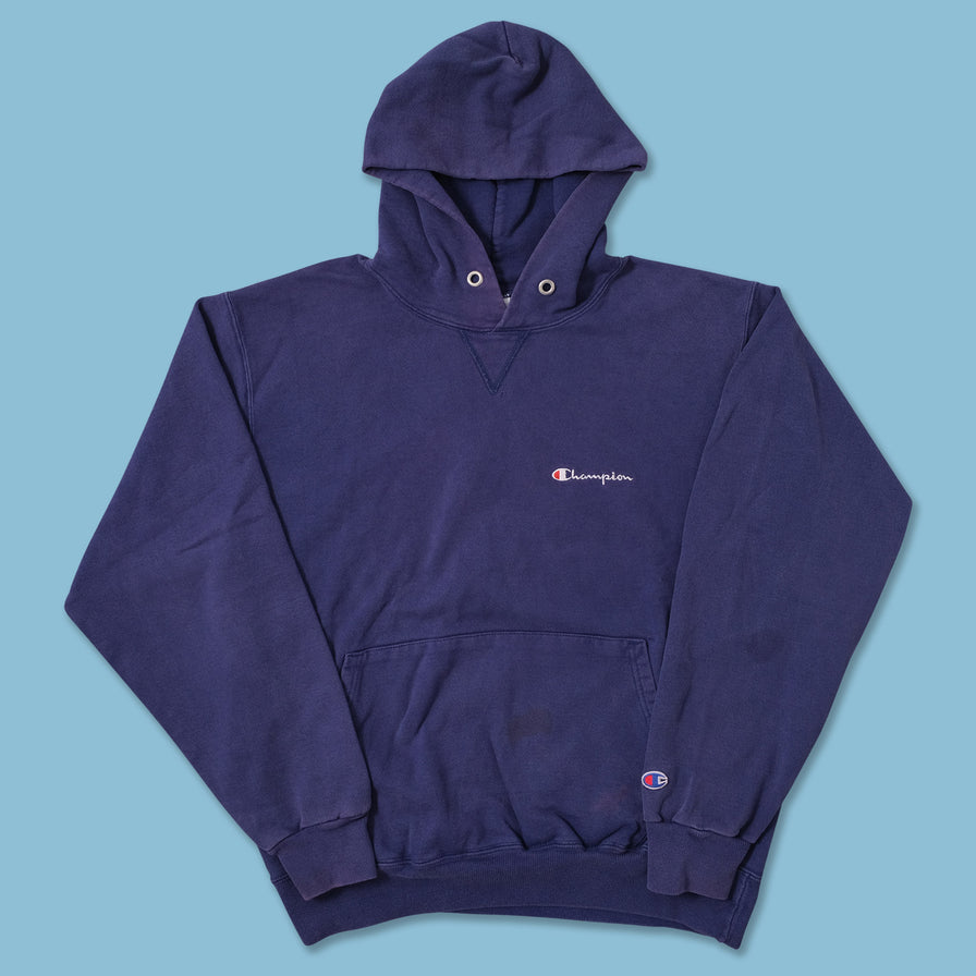 Vintage Champion Hoody Medium 
