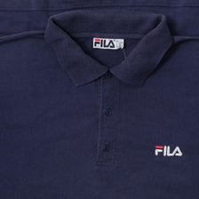 Vintage Fila Polo Large 