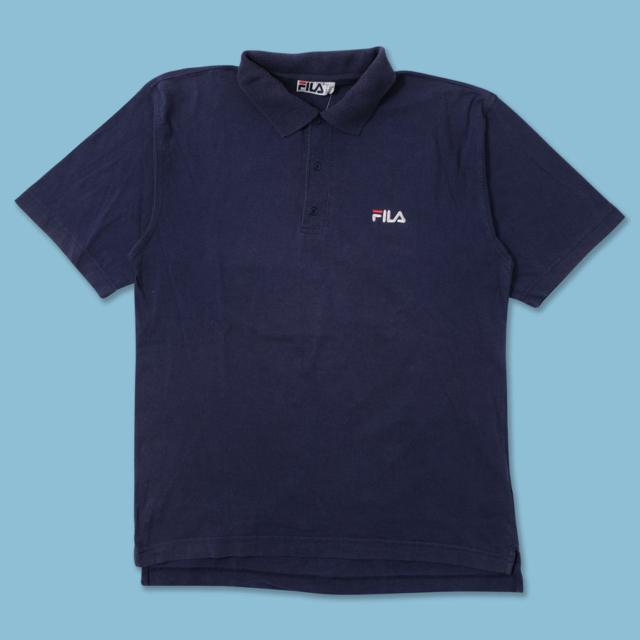 Vintage Fila Polo Large 