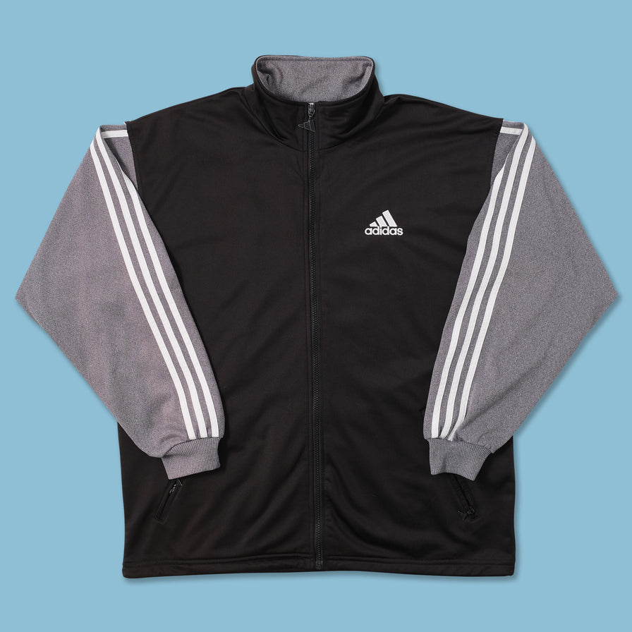 Vintage adidas Track Jacket Large 