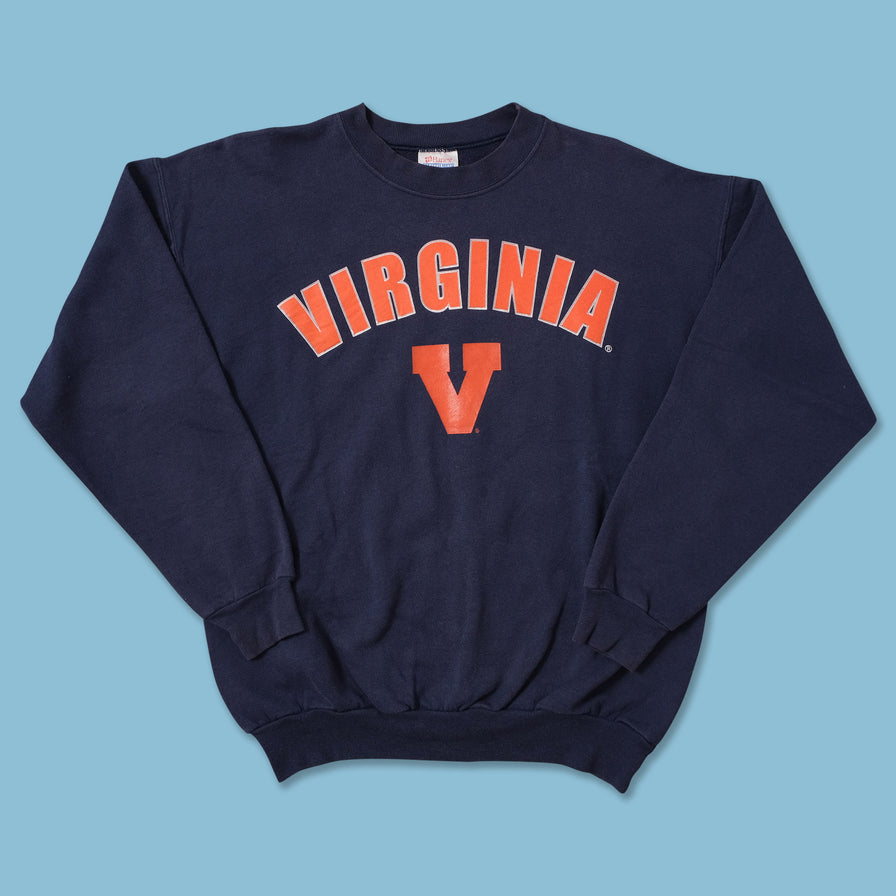 Vintage Virginia Sweater Medium 