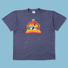 Vintage Puppetmastaz T-Shirt Medium 