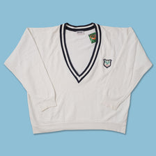 Vintage Hugo Boss Sweater XLarge 