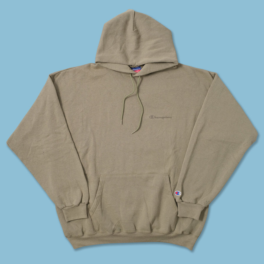 Vintage Champion Hoody XLarge 