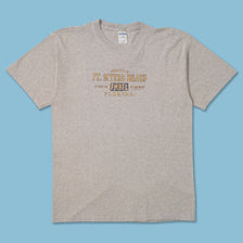 Vintage Ft. Myers Beach T-Shirt Medium 