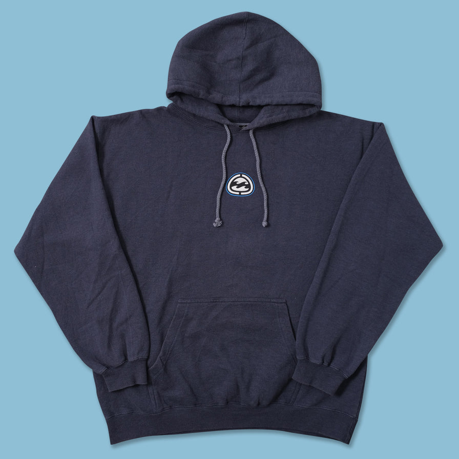 Vintage Billa Bong Hoody Large 