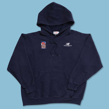 Vintage New Balance NBA Hoody XLarge 