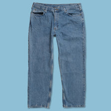 Vintage Carhartt Denim Pants 38x32