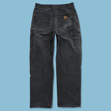 Vintage Carhartt Work Pants 31x32 