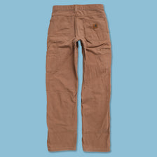 Vintage Carhartt Double Knee Pants 29x32 