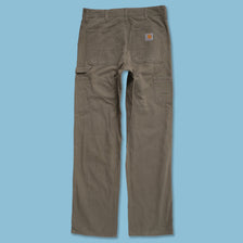 Vintage Carhartt Work Pants 36x34 