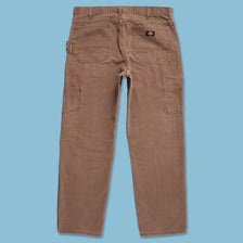 Vintage Dickies Work Pants 36x32 