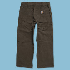 Vintage Carhartt Work Pants 32x34 