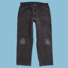 Vintage Dickies Work Pants 36x30 