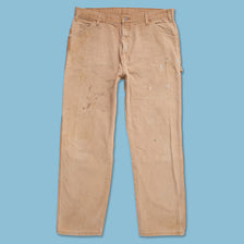 Vintage Dickies Work Pants 38x32 