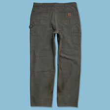 Vintage Carhartt Double Knee Pants 38x34 