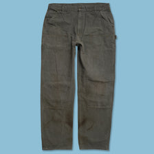 Vintage Carhartt Double Knee Pants 38x34 