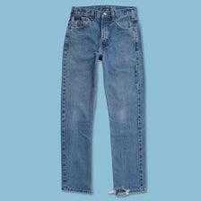 Vintage Carhartt Denim Pants 30x32