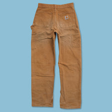 Vintage Carhartt Double Knee Pants 28x30 