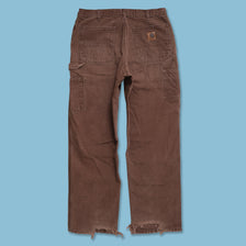 Vintage Carhartt Work Pants 34x32 