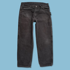 Vintage Dickies Work Pants 34x30 