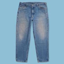 Vintage Carhartt Denim Pants 38x32