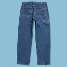 Vintage Dickies Denim Pants 33x32 