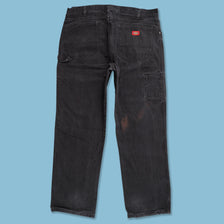 Vintage Dickies Work Pants 38x32 