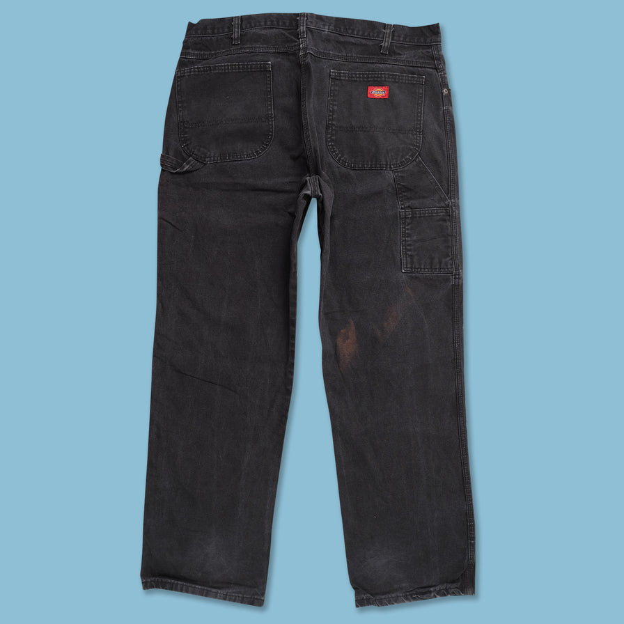 Vintage Dickies Work Pants 38x32 