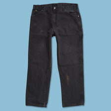 Vintage Dickies Work Pants 38x32 
