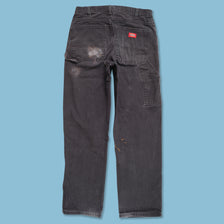 Vintage Dickies Work Pants 32x32 