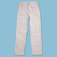 Vintage Dickies Work Pants 32x34
