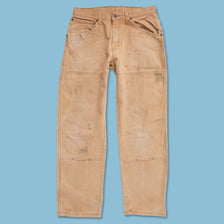 Vintage Dickies Work Pants 32x32 