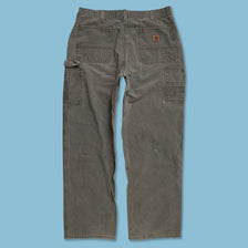 Vintage Carhartt Work Pants 34x32 