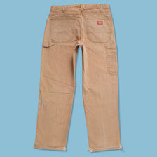 Vintage Dickies Work Pants 34x32 