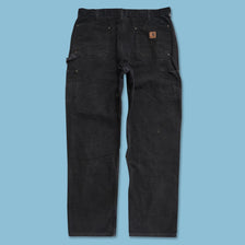 Vintage Carhartt Double Knee Pants 36x34 