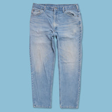 Vintage Carhartt Denim Pants 40x32