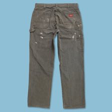Vintage Dickies Work Pants 36x32 