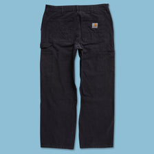 Vintage Carhartt Work Pants 34x32 