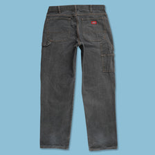 Vintage Dickies Work Pants 34x34 