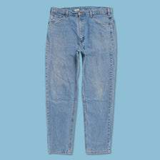 Vintage Carhartt Denim Pants 38x34